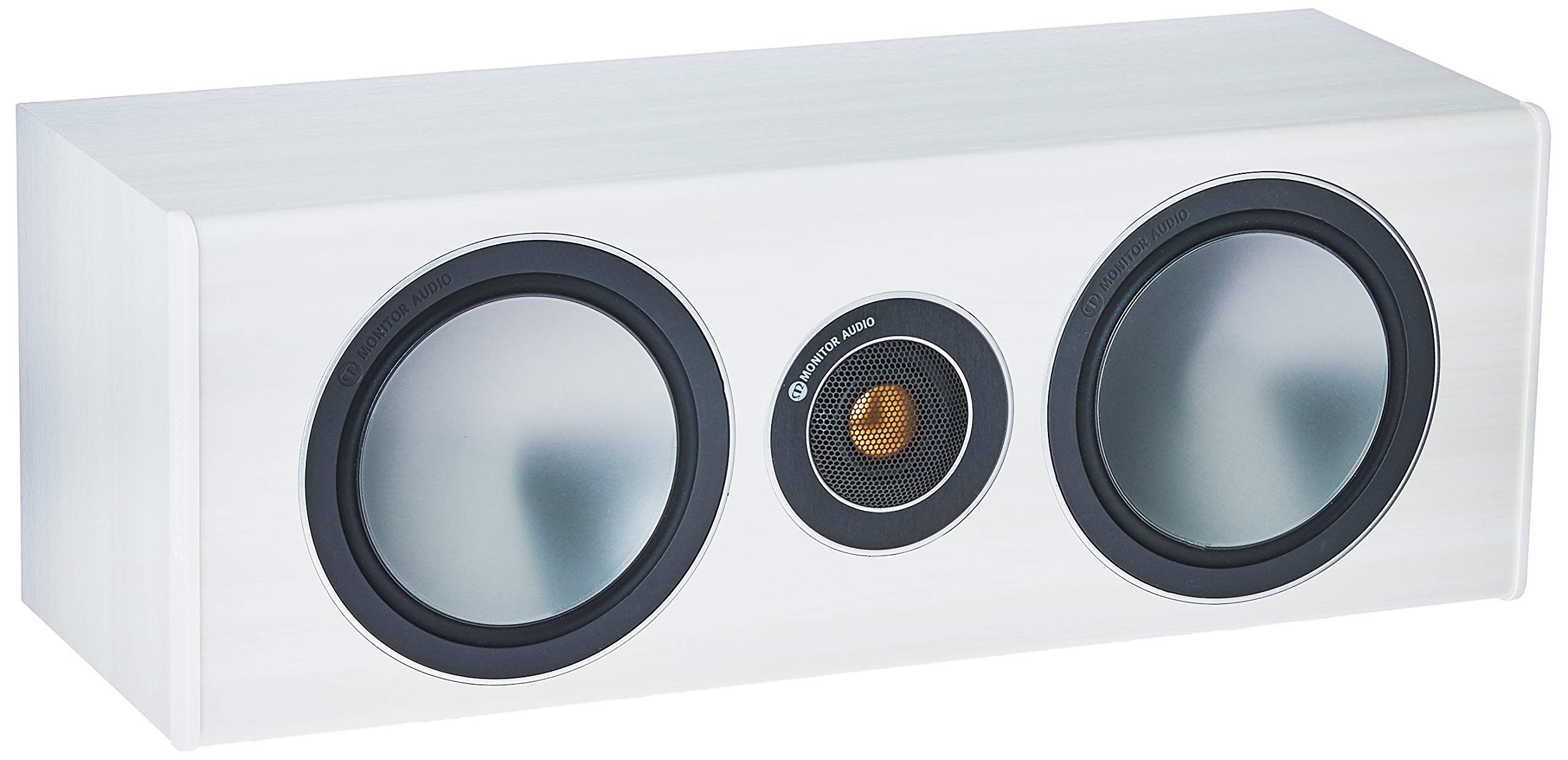 Amazon.co.jp: モニターオーディオ スピーカー BRONZE CENTRE